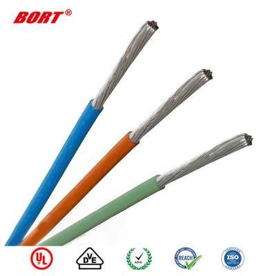 UL3398 XLPE Insulation Hook up Wire Awm 3398 American Standard High Temperature 150 Degree