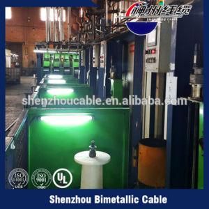 Wholesale Swg Sizes Enameled CCA Wire