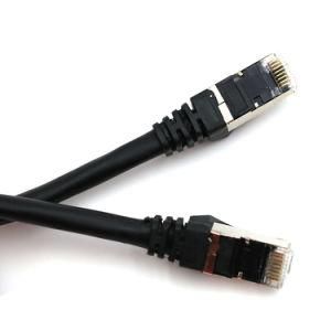 SSTP Cat7 LAN Cable LSZH 305m Power Express Cable 1m, 3m, 5m,