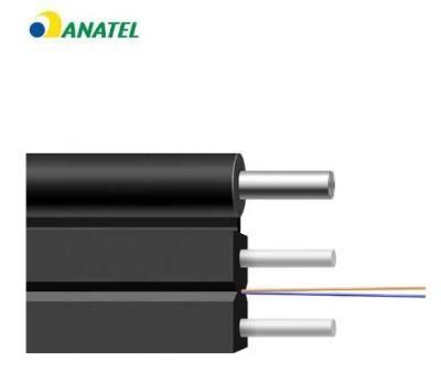 FTTH Fiber Optic/Optical Cable Sc/APC Sc/Upc Connector/Adapter/Jumper/Patchcord