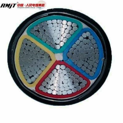 Aluminium Conductor Steel Tape Armored PVC/XLPE Cable