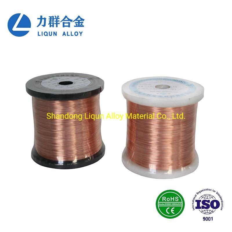 Manufacturer Type S Bare Thermocouple Extension Wire