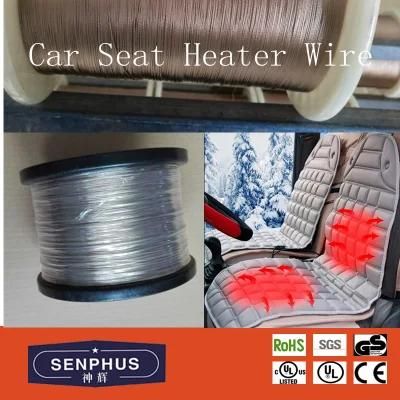 Car Seat Cushion Heating Wire