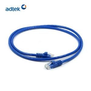 Different Models of Quality Assurance Cat5e Cable Assemblies for Network Wiring