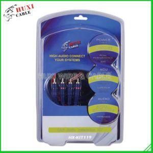 Impeccable Function, Full Set 8 AWG AMP Wiiring Kit