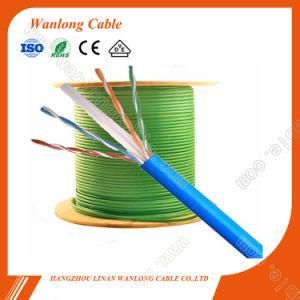 High Quality Jumpers Cables UTP CAT6 Network Cables