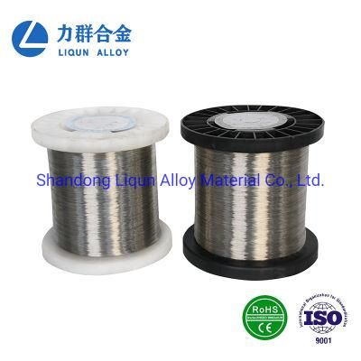 18AWG thermocouple alloy compensation bare element t type extension wire KX/KPX/KNX/KCB
