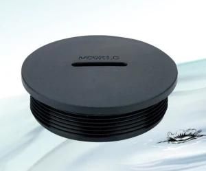 Plastic Nylon Cable Grands Joint Pg19 Waterproof IP68 White Waterproof
