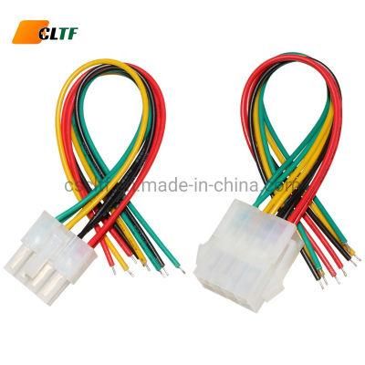 4.2mm Pitch Mini-Fit Connector Wire Harness Connector