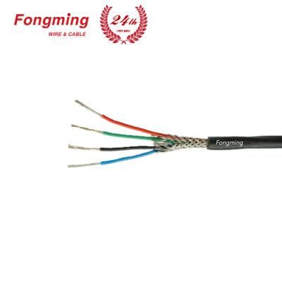 UL20369 600V 200c Multi FEP Insulation Cable