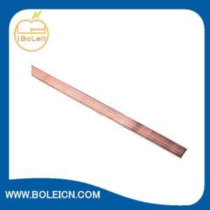 Bare Copper Tape Bar