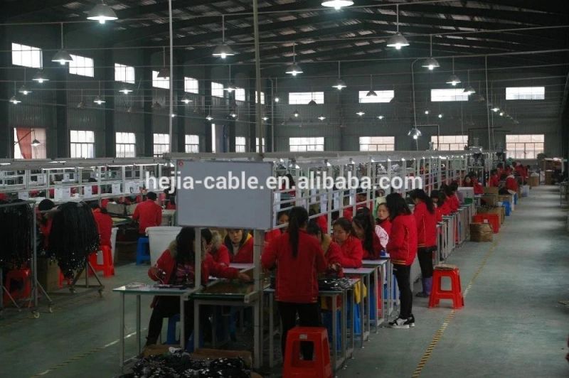 Made in China Good Quality High End RCA Cable Wire