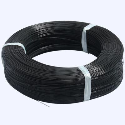 Electric Wire PTFE Wire Fluoroplastic Wire 28AWG with UL1213