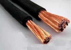 Welding Machine Cable