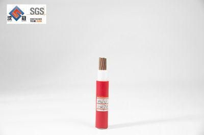 Low Voltage Btly Cables Electric Wires Power Cable Mineral Insulated Electric Wire Electrical Cable