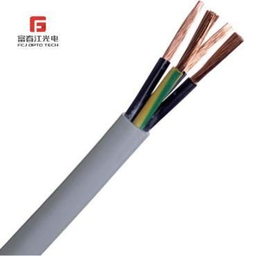 (GJFJHV) Manufacturing Multi Purpose Break-out Fiber Optical Cable From China