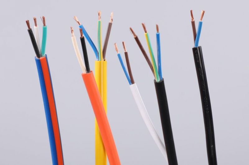 VDE, SAA, PSE, CCC Approval Cable Wire