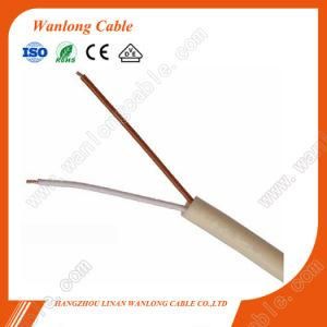 Unshielded 1-50 Pairs Cat3, Factory Price Telephone Cable for Communication