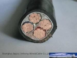 PV Solar Cable for PV System GF-WDZEE23 4X25mm2