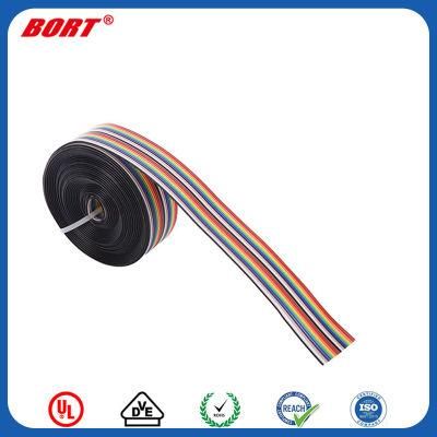 Electrical Flexible Cable Twisted Pair Awm 2651 Kabel