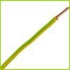 Copper Conductor PVC Insulated Cable BVV