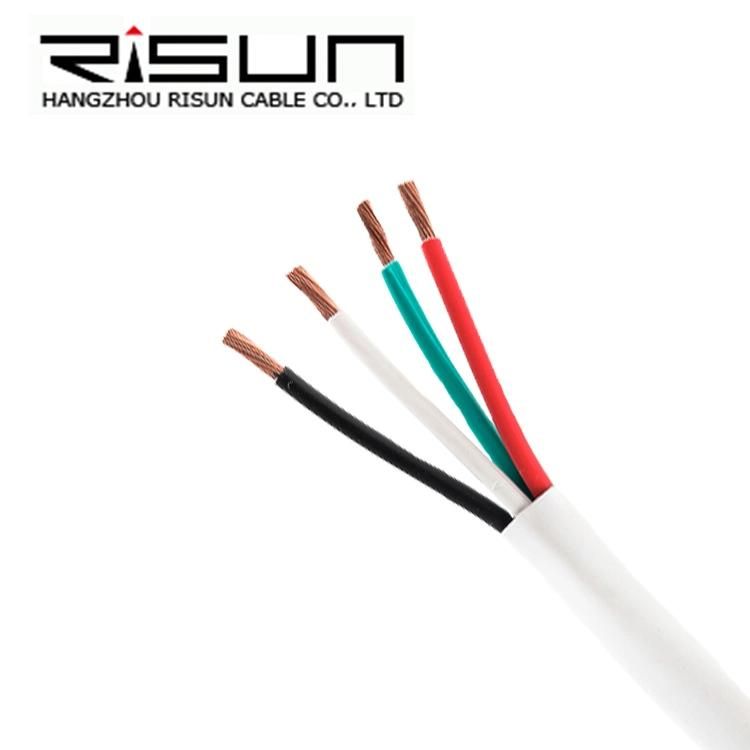 14AWG 4c 105 Strand Speaker Cable /Audio Cable