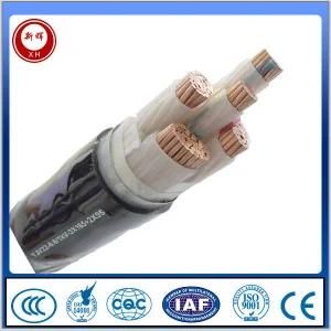 Five-Core 600/1000 V Cables BS 5467 Armoured Power Cables
