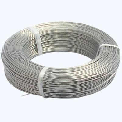 Electric Wire Communication Cable High Quality Insulated Coaxical Cable with Rg178