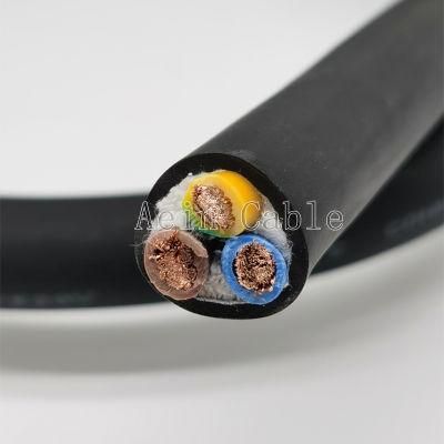Drag Chain Cable Ant1001 Cable Oil-Resistant Towline Cable Multi Core