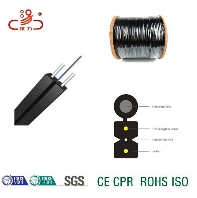Gysta Optical Fiber Cable/Computer Cable/Data Cable/Communication Cable/Audio Cable/Connector