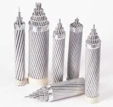 Aluminum Bare Conductor (AAC AAAC ACAR ACSR)