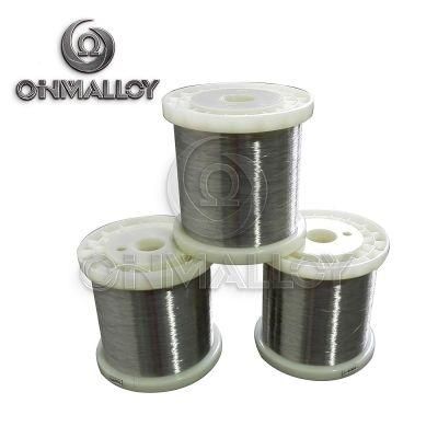 Type K Alloy AWG28 Chromel Alumel Wire