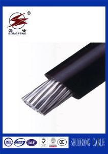 1000V XLPE Insulation Aerial Bundle ABC Cable
