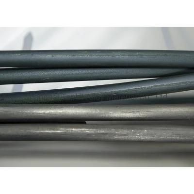 Thermocouple wire / rod (type K) chromel alumel 8mm 12mm