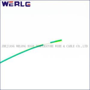 UL 1007 30 AWG Ian PVC Copper Conductor Electrical Power Coaxial Electric Customized Cable