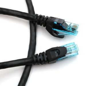 Patch Cord UTP Cat5e Cable From Professional Maufacturer
