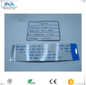 Xaja 8pin Ribbon Cable - Awm 20624 80c 60V VW-1 Flexible FFC Cable for Asus A550jk Series Touchpad (8*200*0.5 - B)