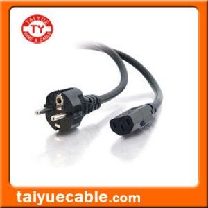 European Power Cable/Kettle Power Cable/Cooking Power Cable