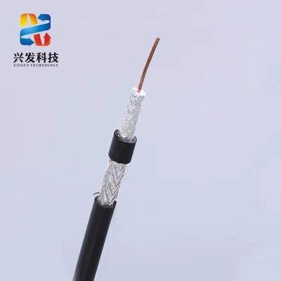 Hangzhou Xingfa Cable Rg11 Coaxial Cable