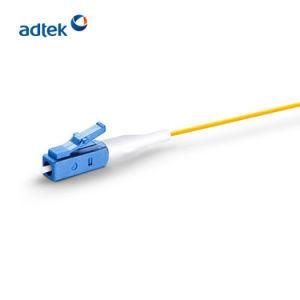 Factory Direct Good Connector Repeatability LC Singlemode Fiber Pigtail