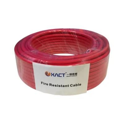 2 x 1.0 FPLR Power Limited Fire Alarm Cable