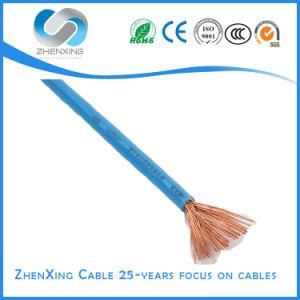 450/750V H07V-R H07V-K Copper CCA Aluminum Condutor Electric Wire