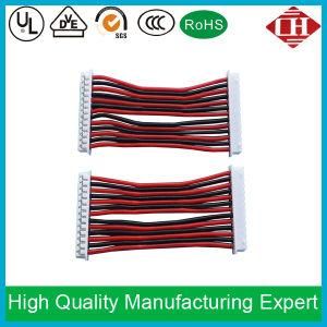 13 Pin 1.25-T Connector UL1571 Cable Harness