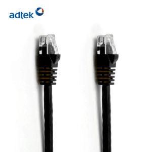 China Supplier High Transmission Speed Outdoor Cat5e Patch Cable for FTTH