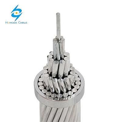 Standard NFC 34-125 266.8mcm AAAC Butte Azuza Bare Conductor
