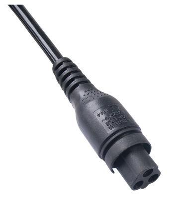 UL AC Power Cord for Use in North American