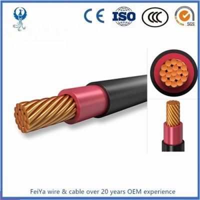 Feiya American Standard (UL) Industrial Cables Rhh/Rhw, 600V, Power Cable, CT Rated