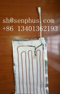 Silicone Rubber Heater Wire of UL Approved