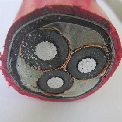 8.7/15kv XLPE Insulated Power Cable
