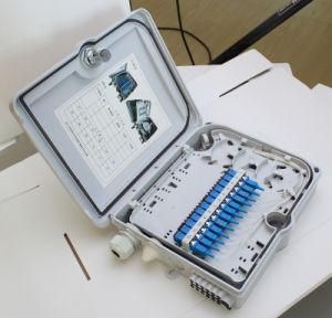 250*215*75 Mm Fiber Termination Box